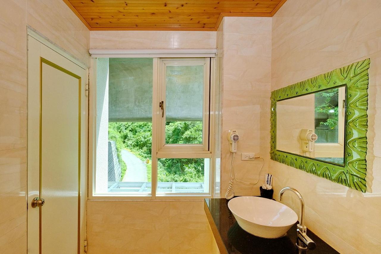 Qixingtan Hai Wan B&B Dahan Exterior photo